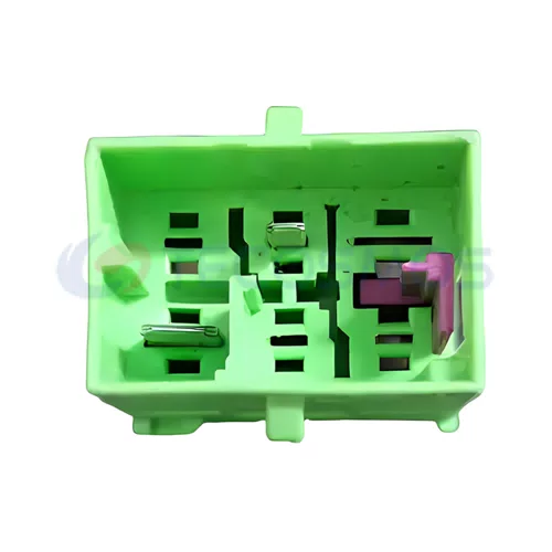 Waterproof Wire Connector Blower Resistor Harness Plug for VW AUDI 6 Pin Female 1j0937731 - image 4